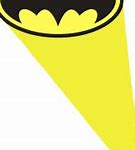 Image result for Bat Signal in Sky PNG