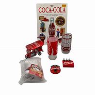 Image result for Coca-Cola Collection