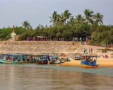 Image result for Boat Yatra of Madhusudan Puri