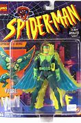 Image result for Vulture Action Figure