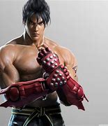 Image result for Jin Kazama 4K