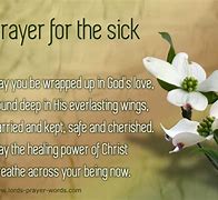 Image result for Prayer for Sick Family