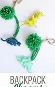 Image result for Backpack Charms for Boys