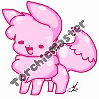 Image result for Pink Eevee