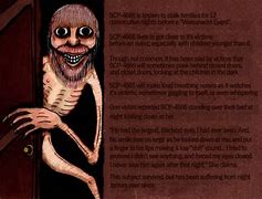 Image result for SCP 2546