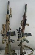 Image result for HK416 Sniper