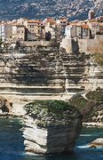 Image result for Bonifacio in Corsica