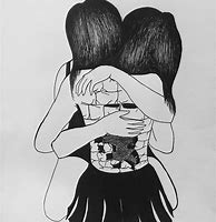 Image result for Broken People Art