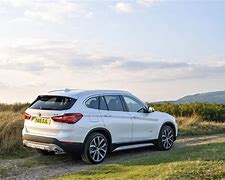 Image result for BMW X1 XLine