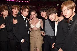 Image result for South Korean Kpop BTS