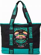 Image result for Disney Halloween Mickey Mouse Bag