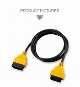 Image result for OBD Extension Cord