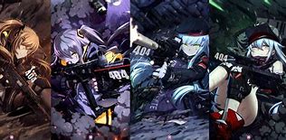 Image result for Tactical Anime Wallpaper