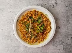 Image result for Indian Restaurant Mash Daal