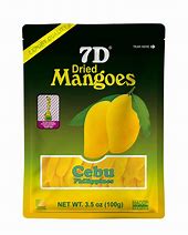 Image result for 7D Dried Mago ES