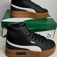 Image result for Puma Mayze Mid