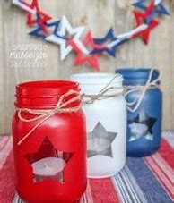 Image result for Memorial Day Paper Crafts