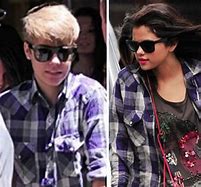 Image result for Selena Gomez Justin Bieber Break Up