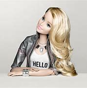 Image result for Temu Barbie