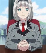 Image result for Anna Anime Character