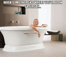 Image result for Gold Bathtub Meme