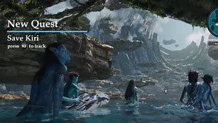 Image result for Avatar 2 Game