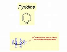 Image result for Pyridine