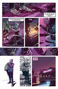 Image result for In Limbo Comic