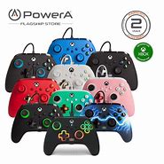 Image result for Powera Xbox Controller