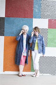 Image result for Baby Boomer Clothing Brands