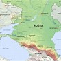 Image result for South Russia Map