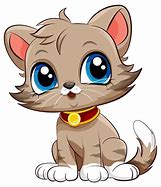 Image result for Cartoon Cat Pictures for Puppet