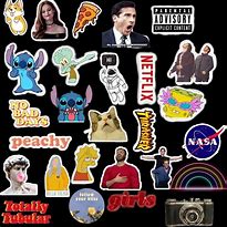 Image result for Tumblr Funny Stickers