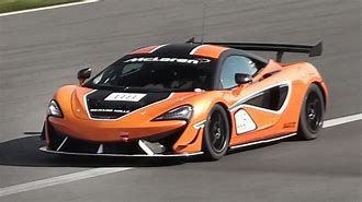 Image result for McLaren 570s GT4