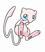 Image result for Pokemon Muw