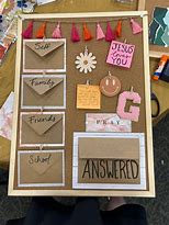 Image result for Prayer Board Title