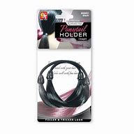 Image result for Hair Ponytail Holder