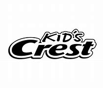 Image result for Crest for Kids Logo