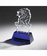 Image result for Crystal Lion