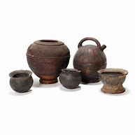 Image result for African Clay Pots