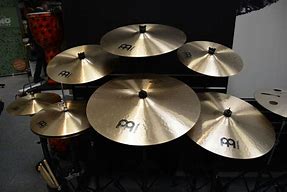 Image result for Drum Cymbals