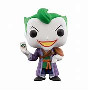 Image result for Joker 36 Funko POP