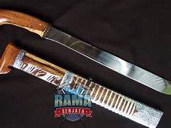 Image result for Golok Silat