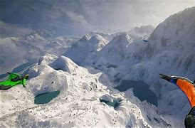 Image result for Steep Game