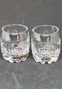 Image result for Crown Royal Shot Glasses