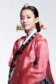 Image result for Han Hyo Joo Dong Yi