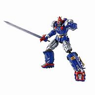 Image result for Daimos Robot Spirits