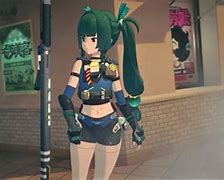 Image result for Qing Yi Zzz