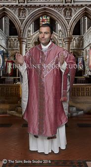 Image result for Rose Vestments