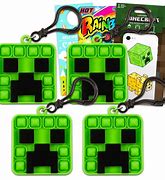 Image result for Myspace Minecraft Toys